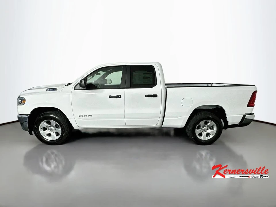 2026 Ram 1500 2nd Gen - Image 4 of 21