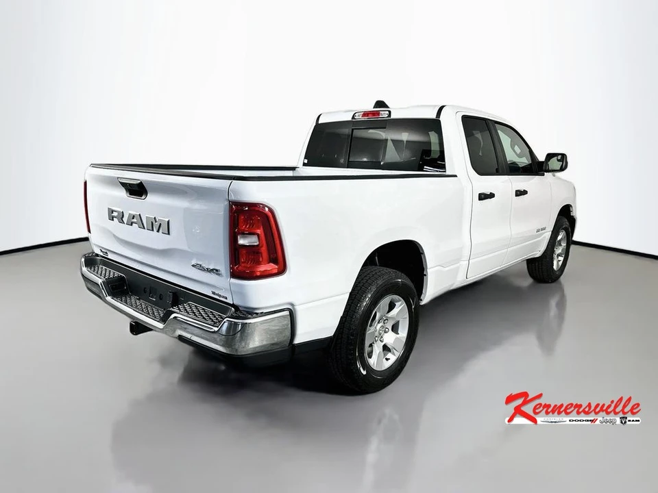 2026 Ram 1500 2nd Gen - Image 7 of 21
