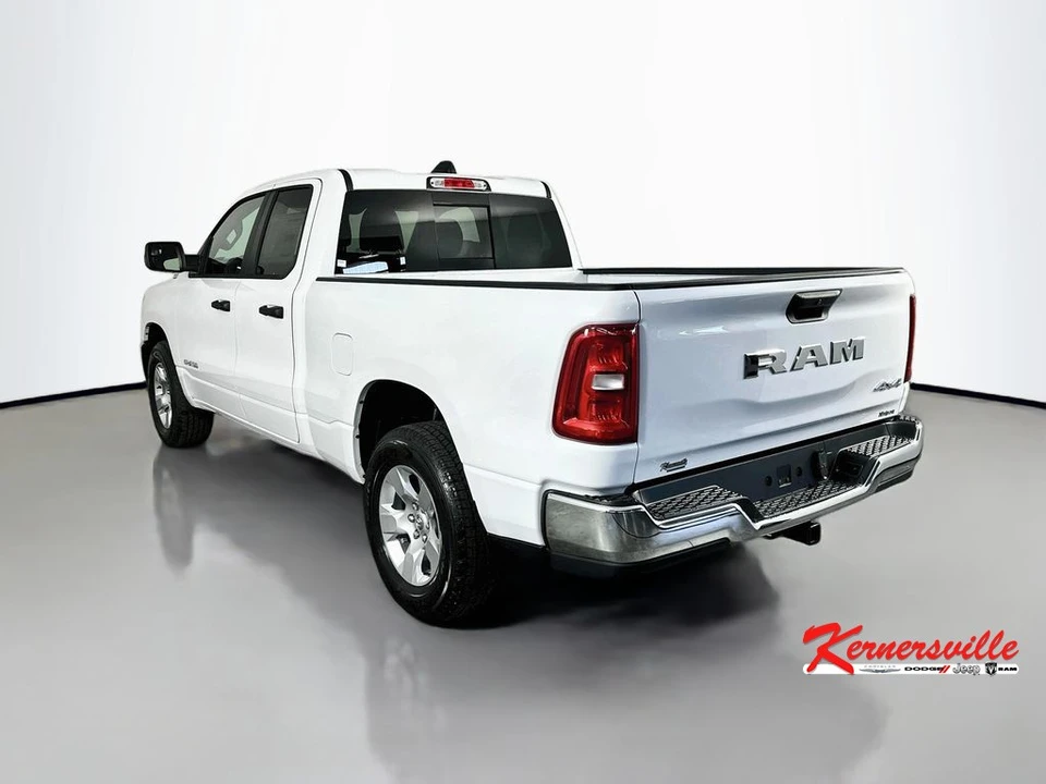 2026 Ram 1500 2nd Gen - Image 5 of 21
