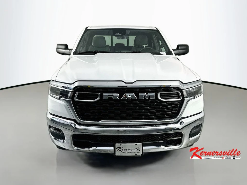 2026 Ram 1500 2nd Gen - Image 2 of 21