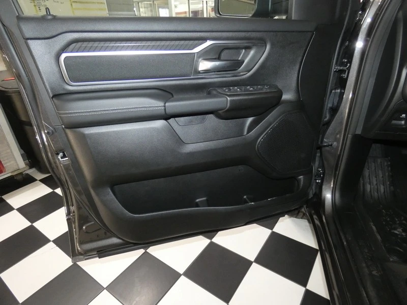 2026 Ram 1500 2nd Gen - Image 22 of 30