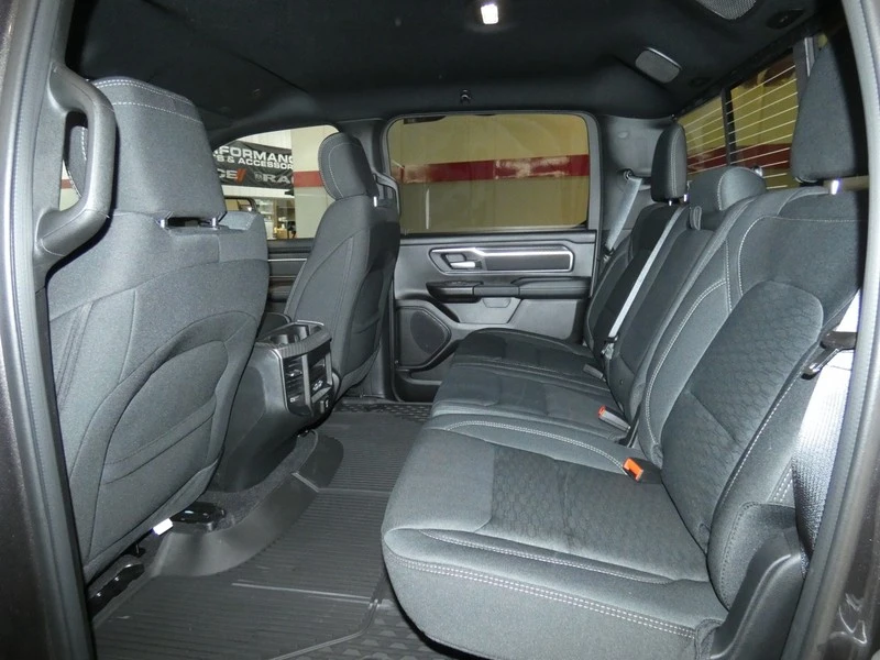 2026 Ram 1500 2nd Gen - Image 25 of 30
