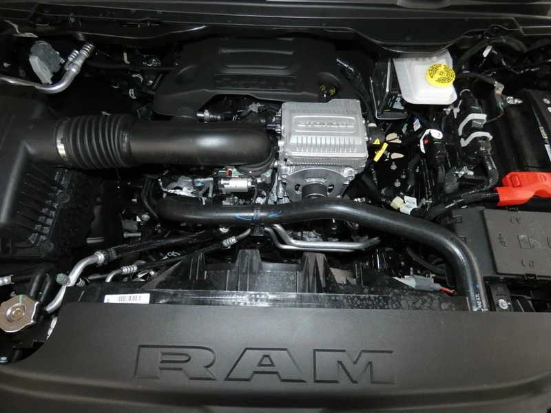2026 Ram 1500 2nd Gen - Image 27 of 30