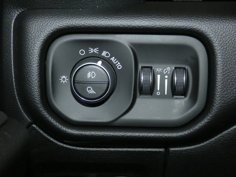 2026 Ram 1500 2nd Gen - Image 18 of 30