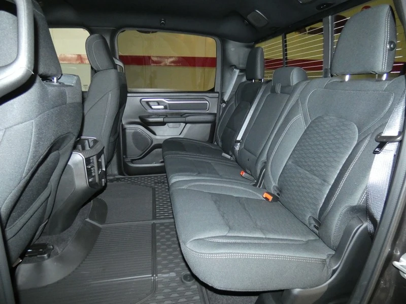 2026 Ram 1500 2nd Gen - Image 24 of 30