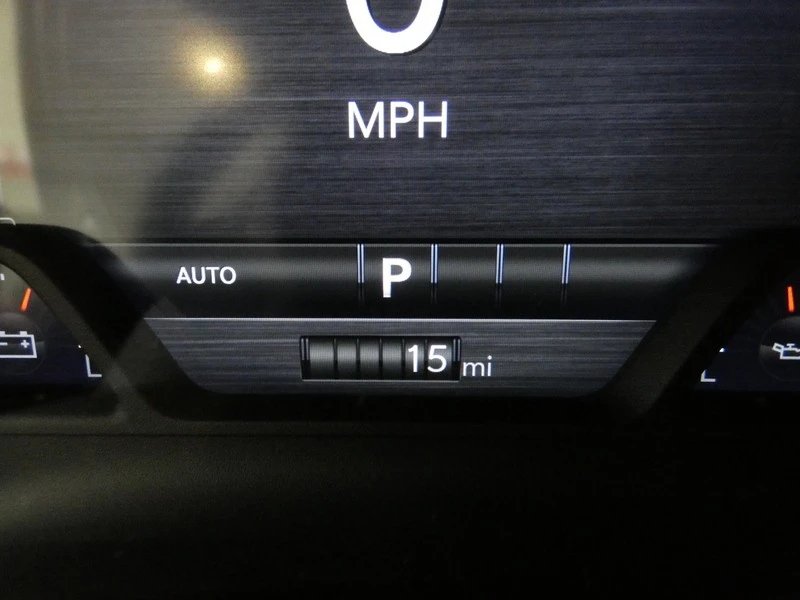 2026 Ram 1500 2nd Gen - Image 20 of 30