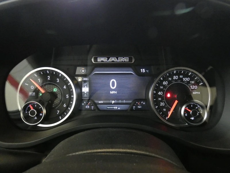 2026 Ram 1500 2nd Gen - Image 19 of 30