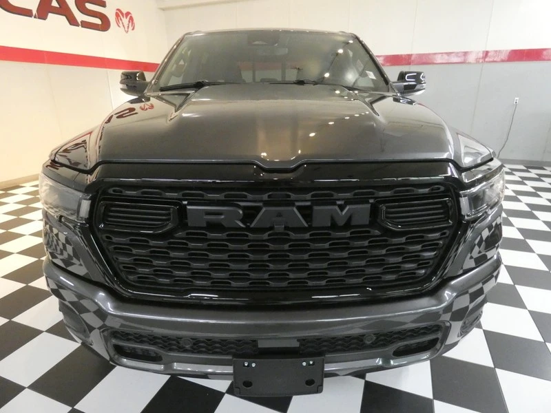 2026 Ram 1500 2nd Gen - Image 3 of 30