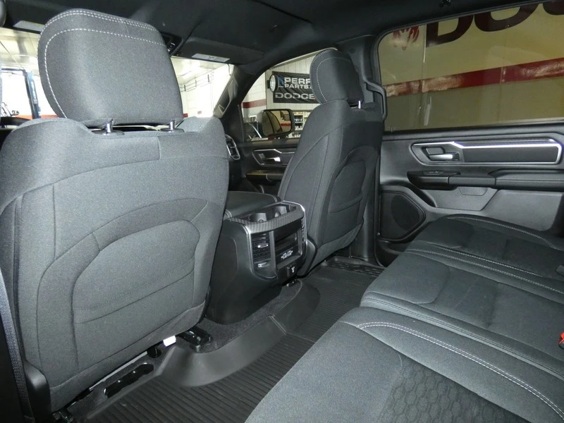 2026 Ram 1500 2nd Gen - Image 23 of 30