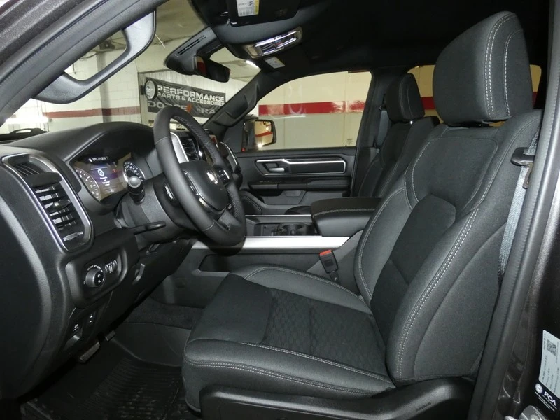 2026 Ram 1500 2nd Gen - Image 11 of 30