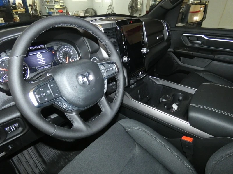 2026 Ram 1500 2nd Gen - Image 9 of 30