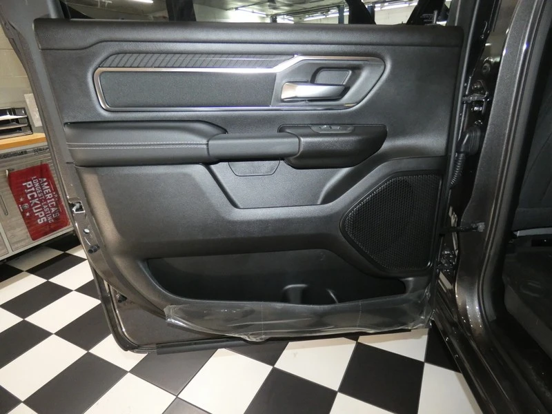 2026 Ram 1500 2nd Gen - Image 26 of 30