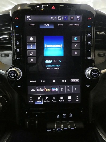 2026 Ram 1500 2nd Gen - Image 13 of 30