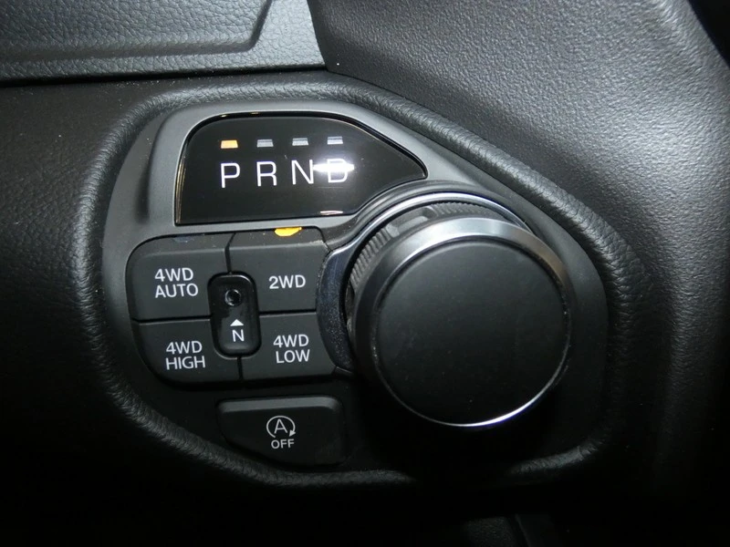 2026 Ram 1500 2nd Gen - Image 16 of 30