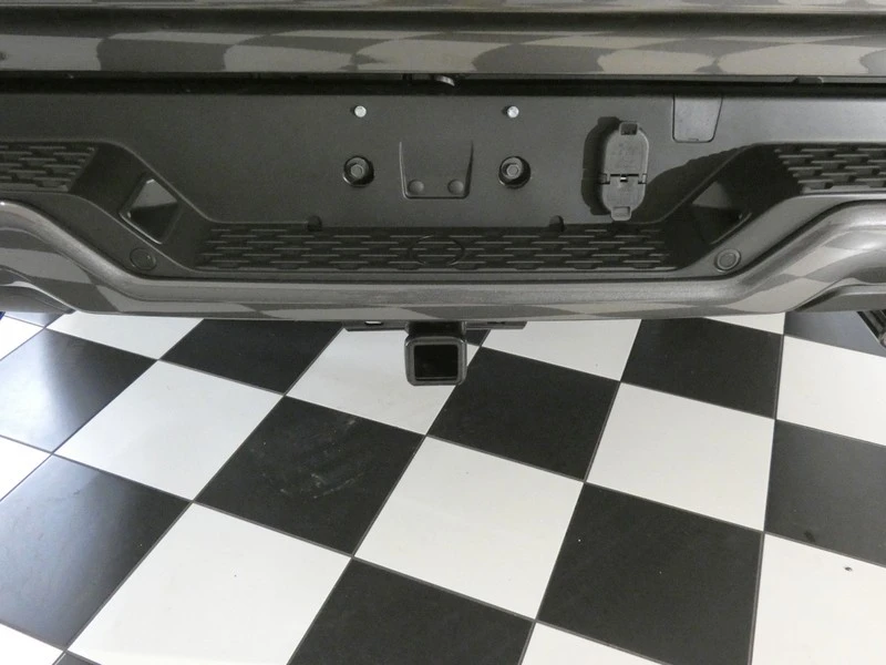2026 Ram 1500 2nd Gen - Image 7 of 30