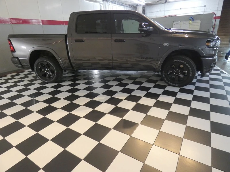2026 Ram 1500 2nd Gen - Image 5 of 30