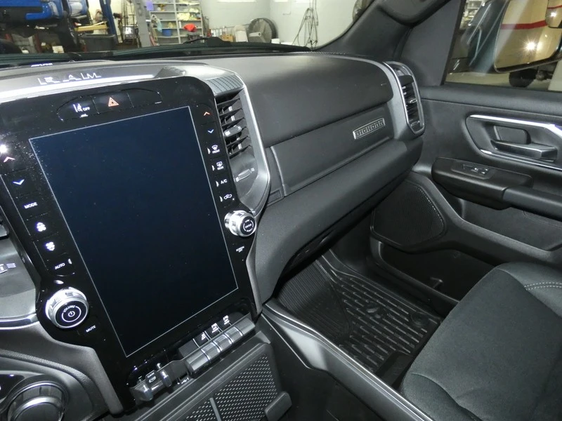 2026 Ram 1500 2nd Gen - Image 12 of 30