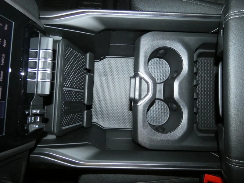 2026 Ram 1500 2nd Gen - Image 17 of 30