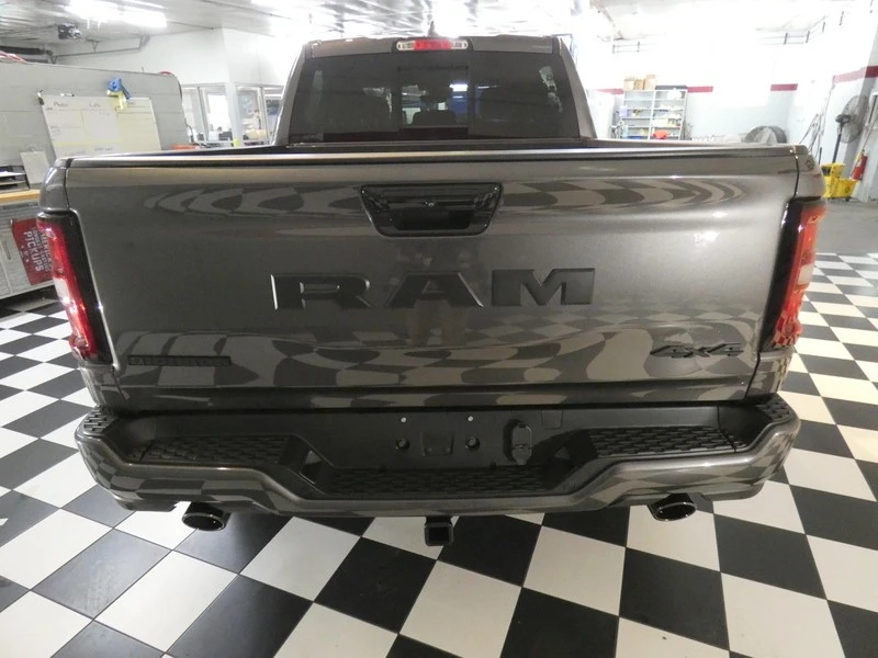 2026 Ram 1500 2nd Gen - Image 6 of 30