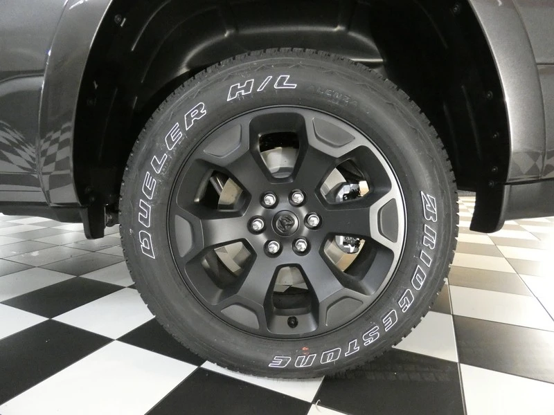 2026 Ram 1500 2nd Gen - Image 8 of 30