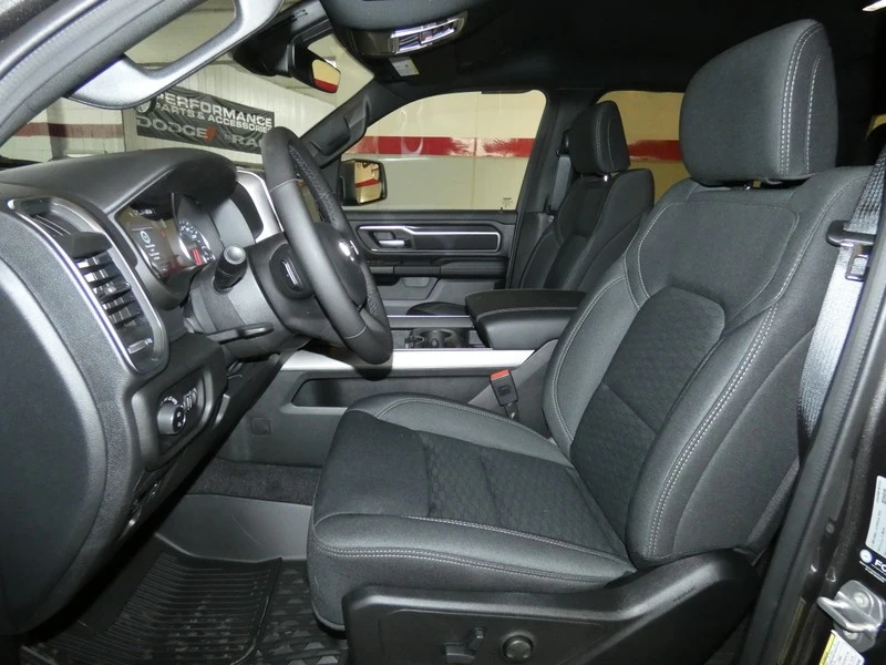 2026 Ram 1500 2nd Gen - Image 10 of 30