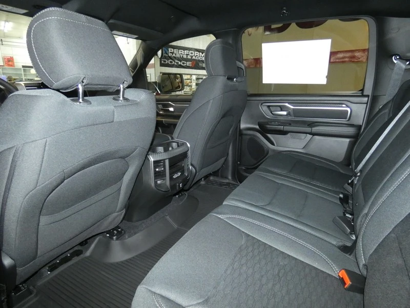 2026 Ram 1500 2nd Gen - Image 23 of 30