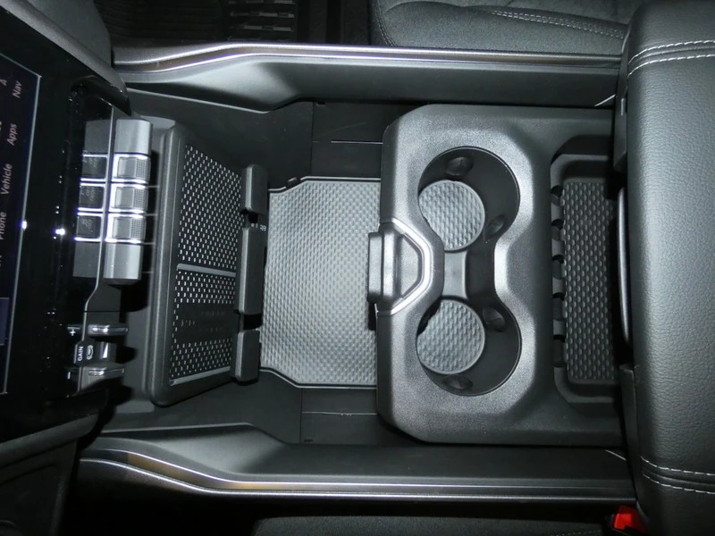 2026 Ram 1500 2nd Gen - Image 17 of 30