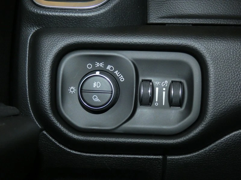 2026 Ram 1500 2nd Gen - Image 18 of 30