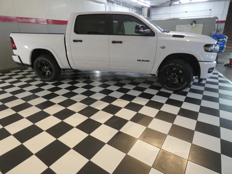 2026 Ram 1500 2nd Gen - Image 5 of 30