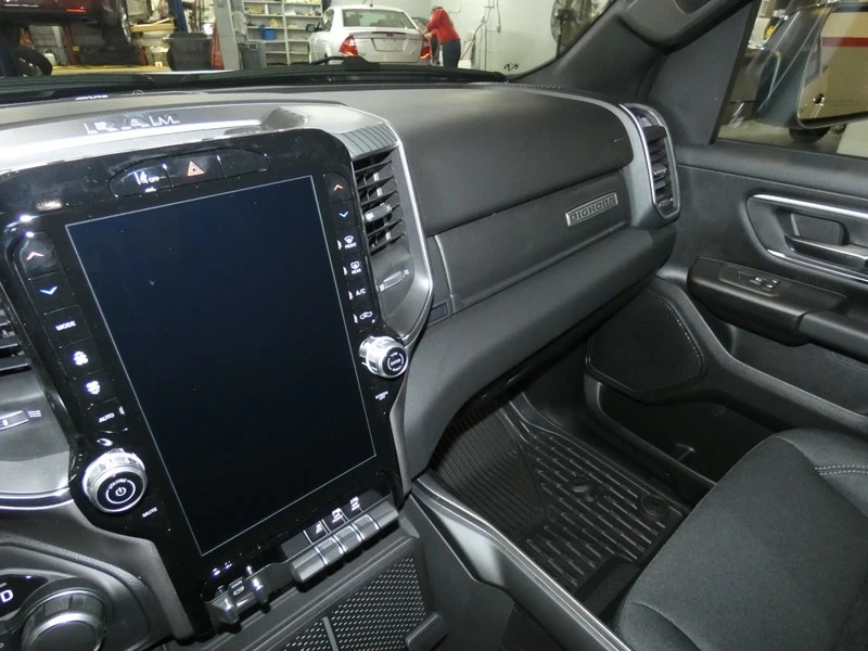 2026 Ram 1500 2nd Gen - Image 12 of 30