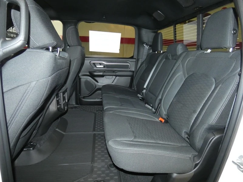 2026 Ram 1500 2nd Gen - Image 24 of 30