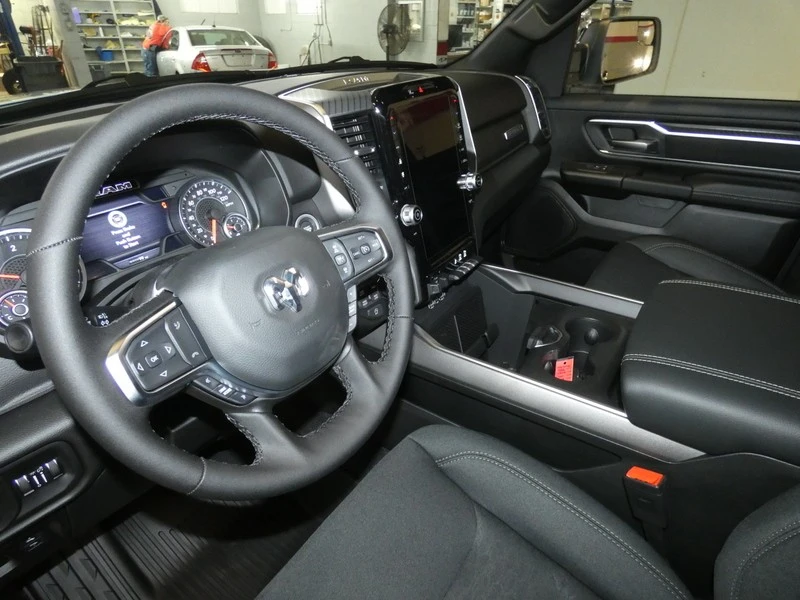2026 Ram 1500 2nd Gen - Image 9 of 30