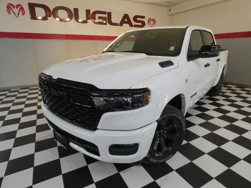 2026 Ram 1500 2nd Gen - Image 2 of 30