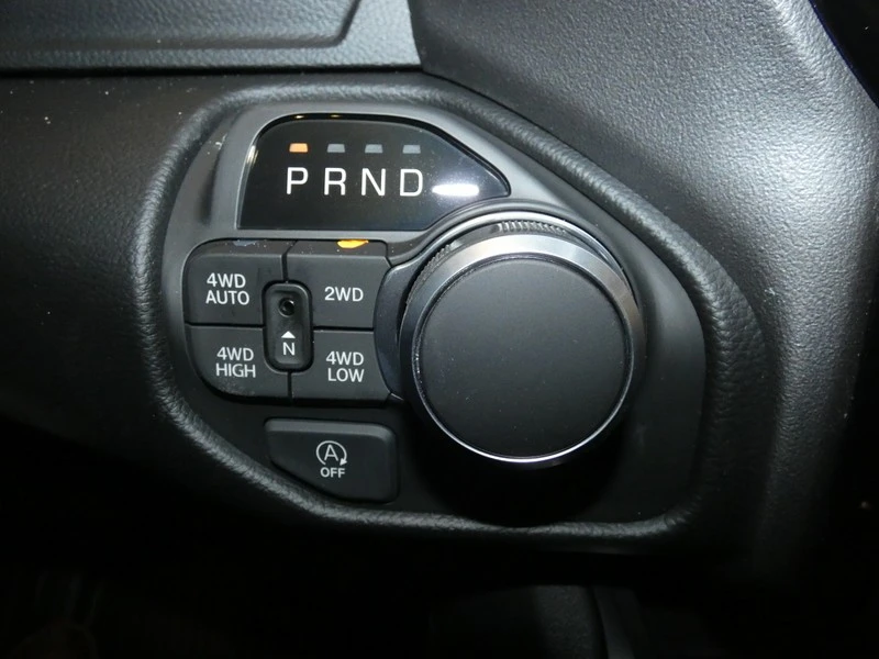 2026 Ram 1500 2nd Gen - Image 16 of 30