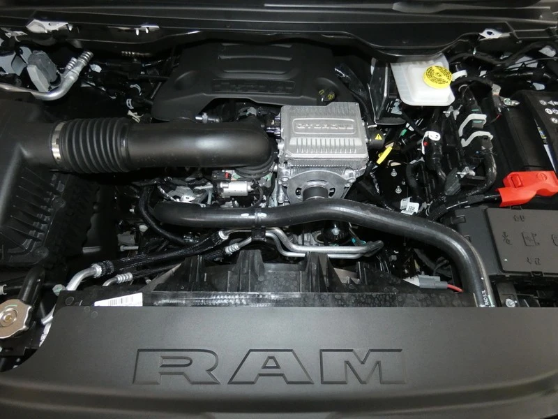 2026 Ram 1500 2nd Gen - Image 27 of 30