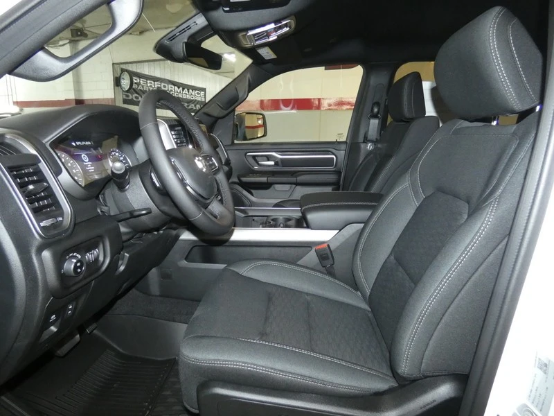 2026 Ram 1500 2nd Gen - Image 11 of 30