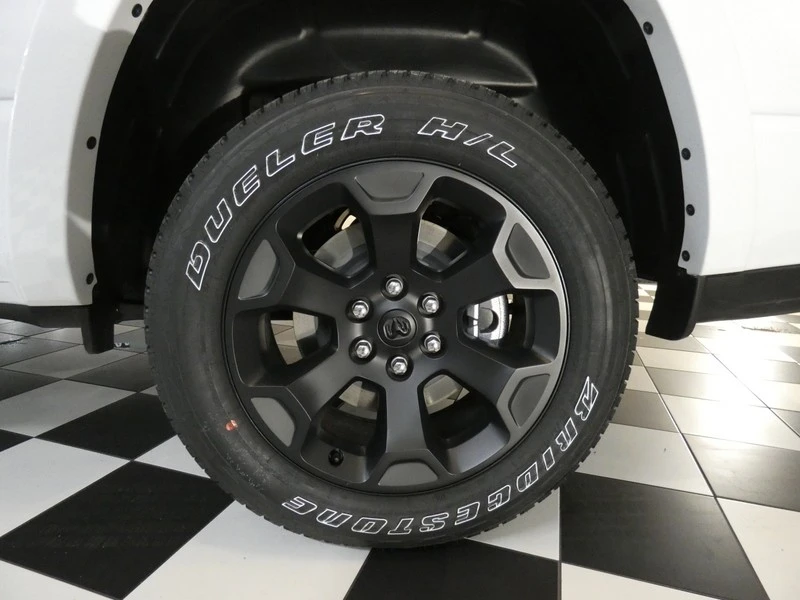 2026 Ram 1500 2nd Gen - Image 8 of 30