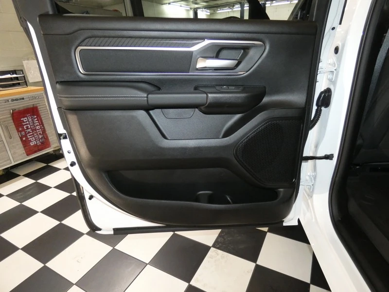 2026 Ram 1500 2nd Gen - Image 26 of 30