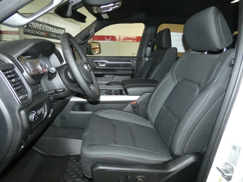 2026 Ram 1500 2nd Gen - Image 10 of 30