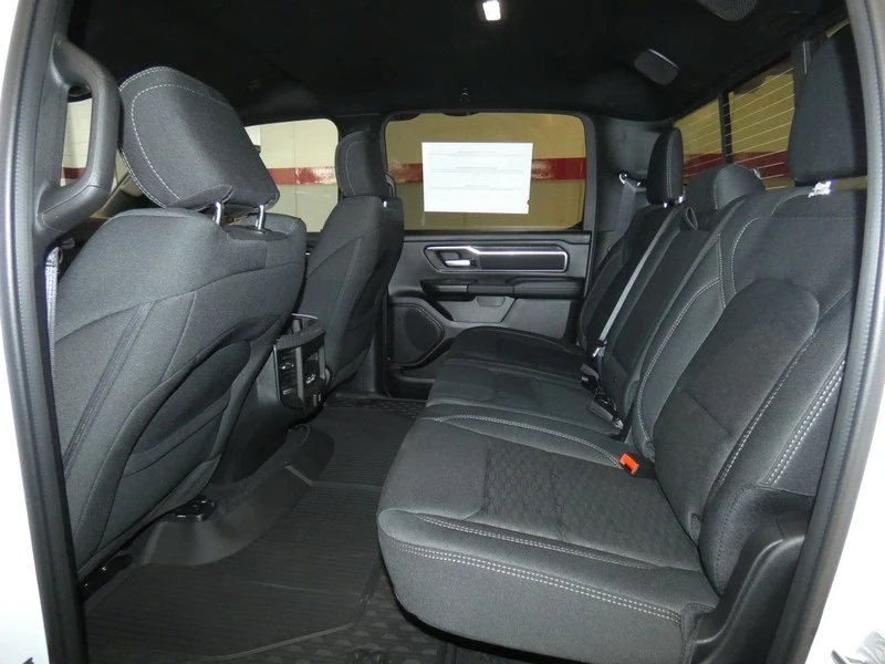 2026 Ram 1500 2nd Gen - Image 25 of 30