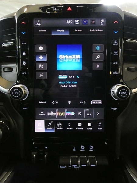 2026 Ram 1500 2nd Gen - Image 13 of 30