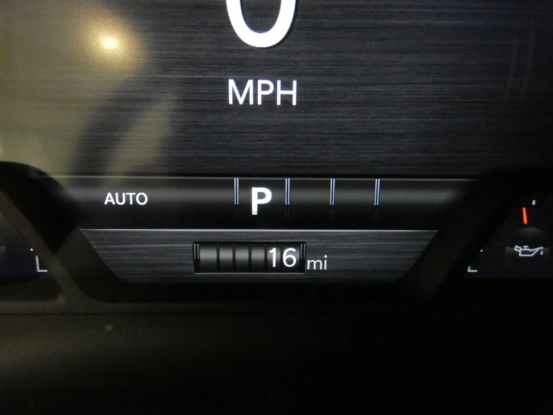 2026 Ram 1500 2nd Gen - Image 20 of 30