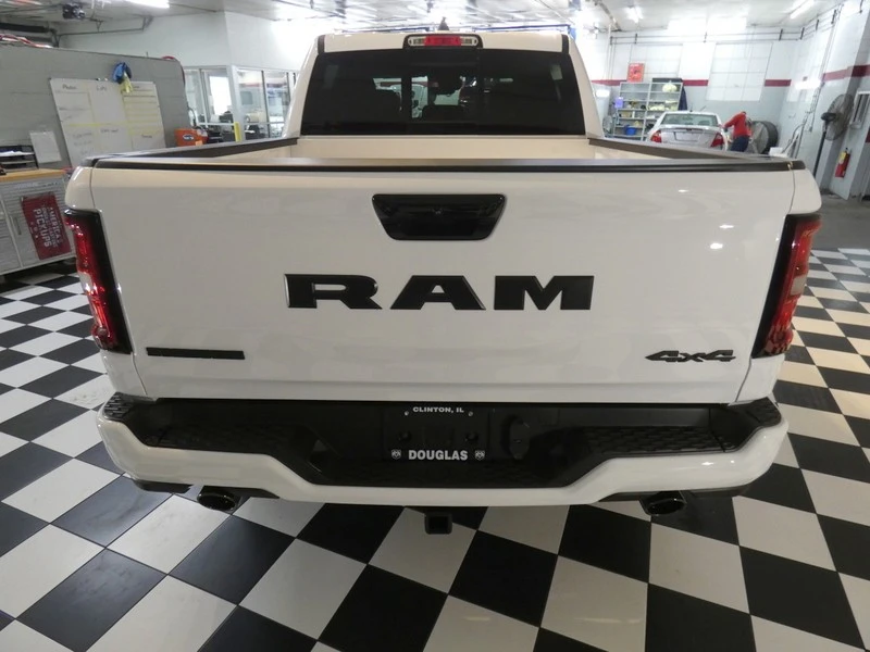 2026 Ram 1500 2nd Gen - Image 6 of 30