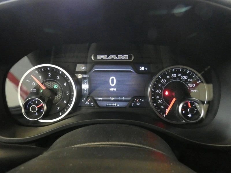 2026 Ram 1500 2nd Gen - Image 19 of 30