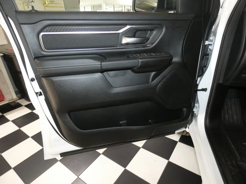 2026 Ram 1500 2nd Gen - Image 22 of 30