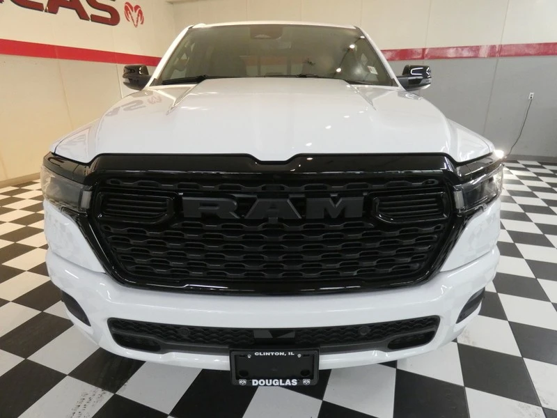 2026 Ram 1500 2nd Gen - Image 3 of 30