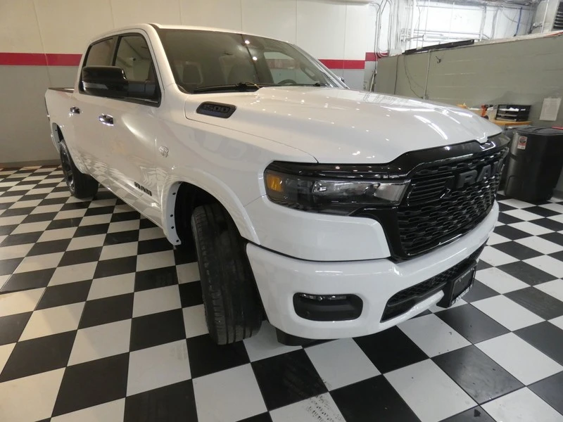 2026 Ram 1500 2nd Gen - Image 4 of 30
