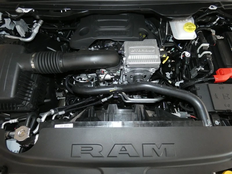 2026 Ram 1500 2nd Gen - Image 28 of 31