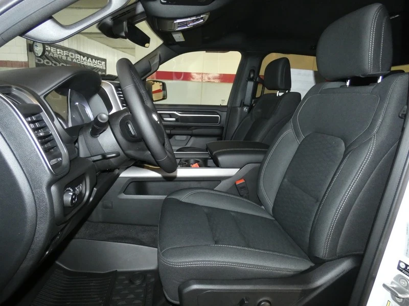 2026 Ram 1500 2nd Gen - Image 11 of 31