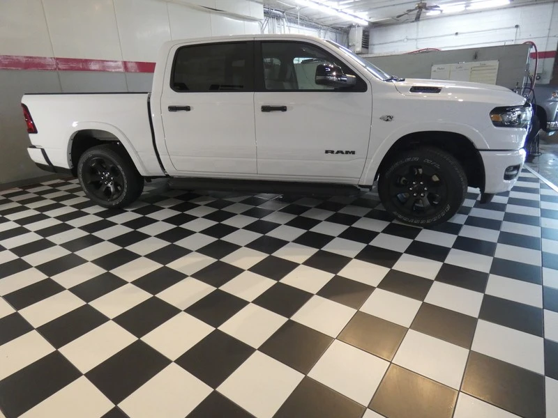 2026 Ram 1500 2nd Gen - Image 5 of 31